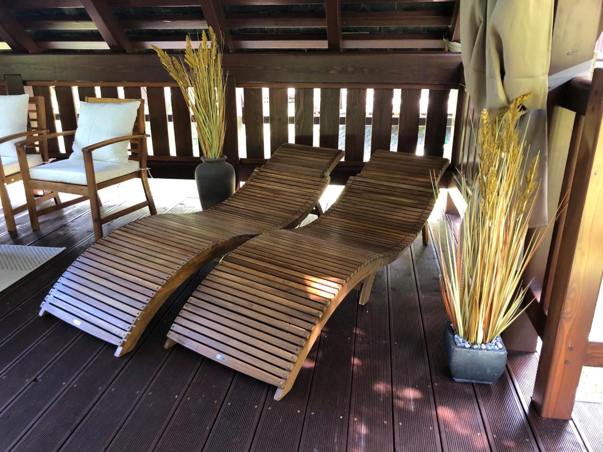 Tiesnava Rezort Králiky Exterior foto